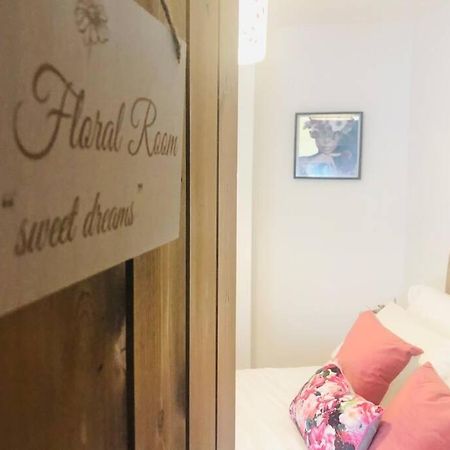 Mews Cottage ฮาร์โรเกต ภายนอก รูปภาพ